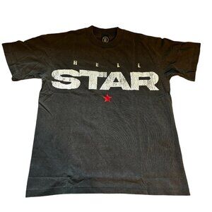Hellstar Path to Paradise Tee